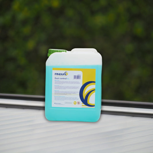Finixa Dust Control 5lt