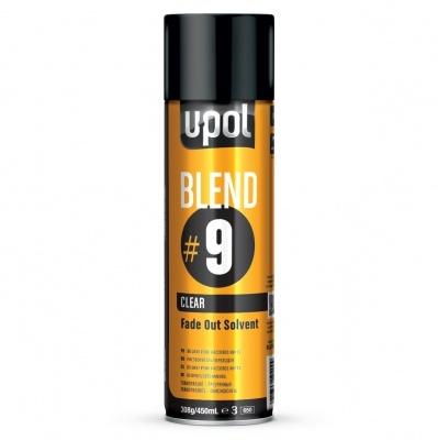 Upol Blend #9 Fade Out Spray Aerosol 450ml