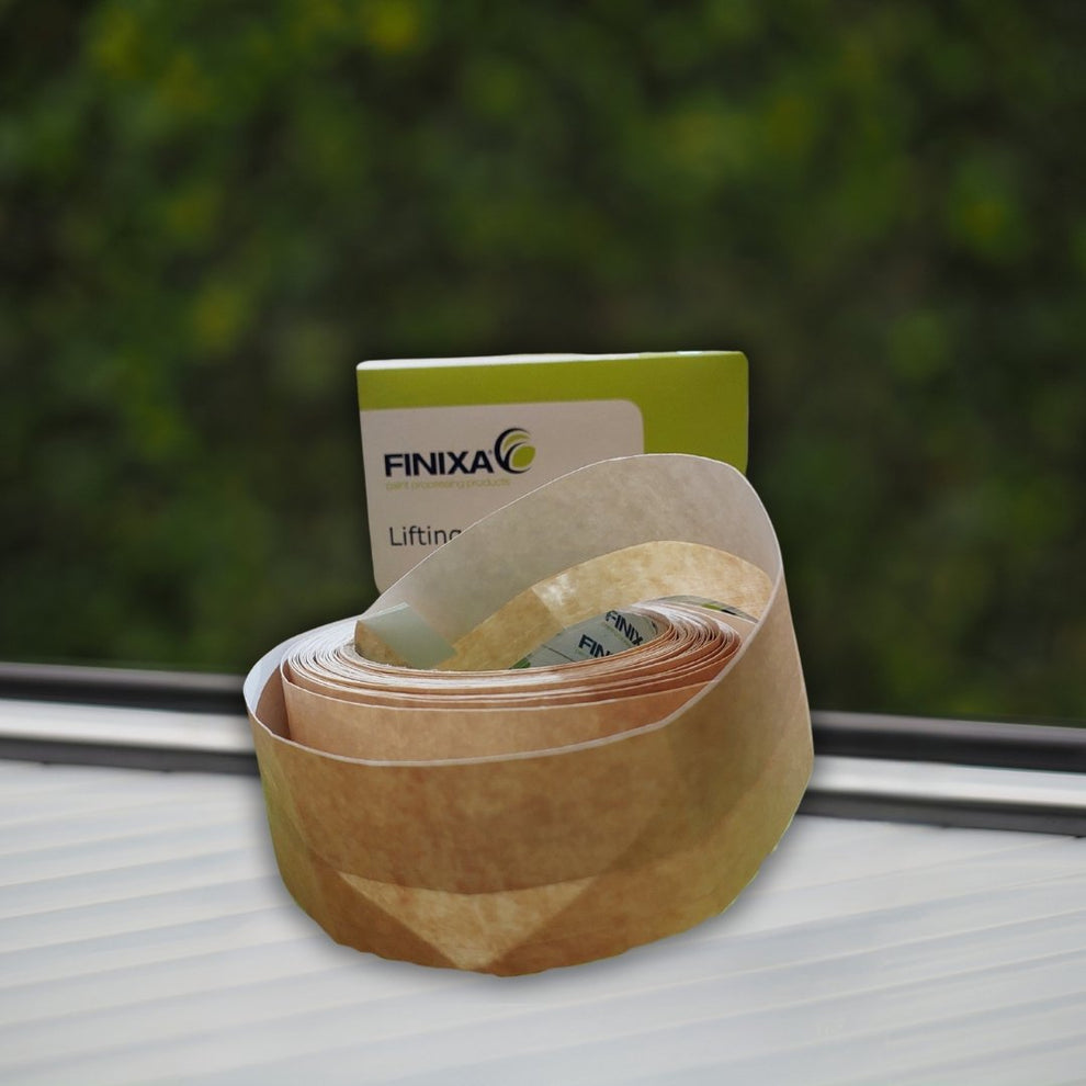 Finixa Multi Lifting Tape 10mtr – Brisbane Refinish Supplies