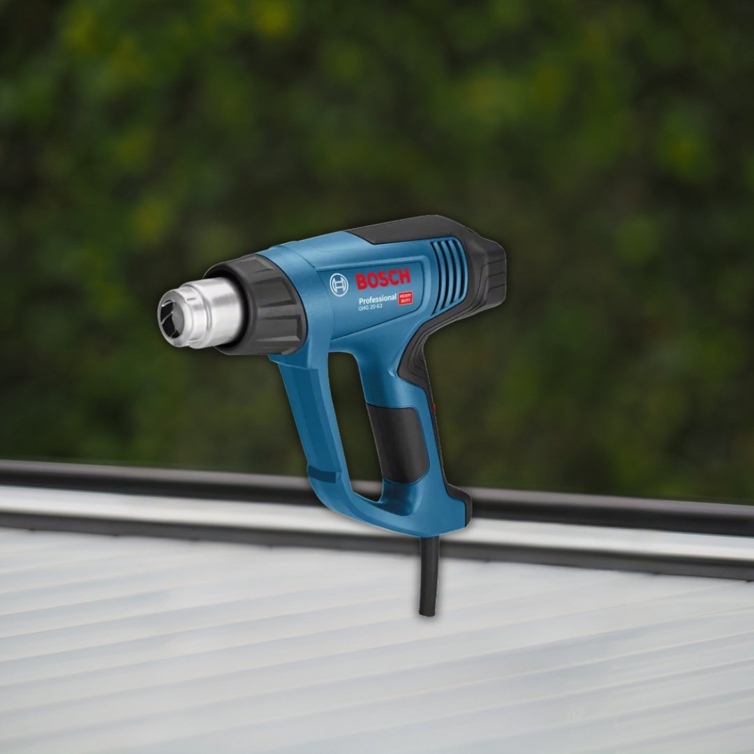 Bosch GWS Heat Gun