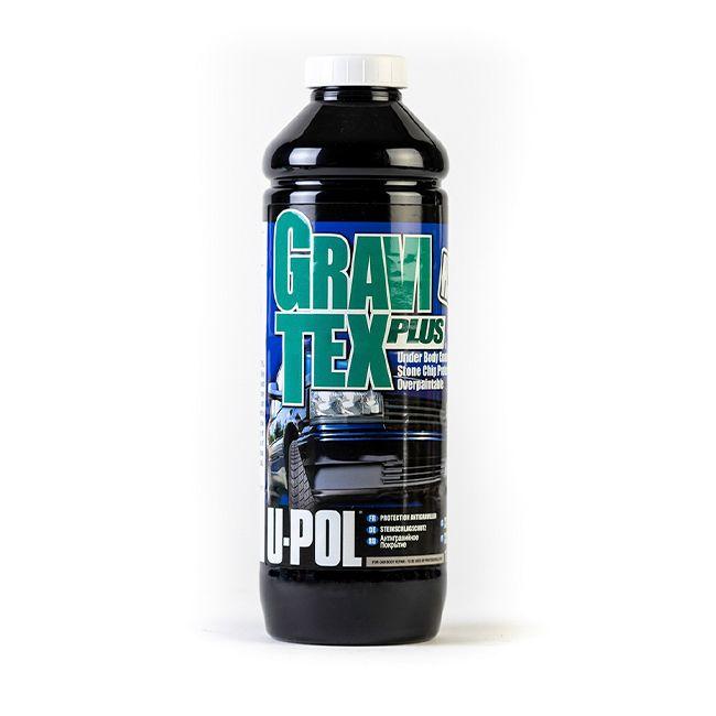 Upol Gravitex HS White 1lt