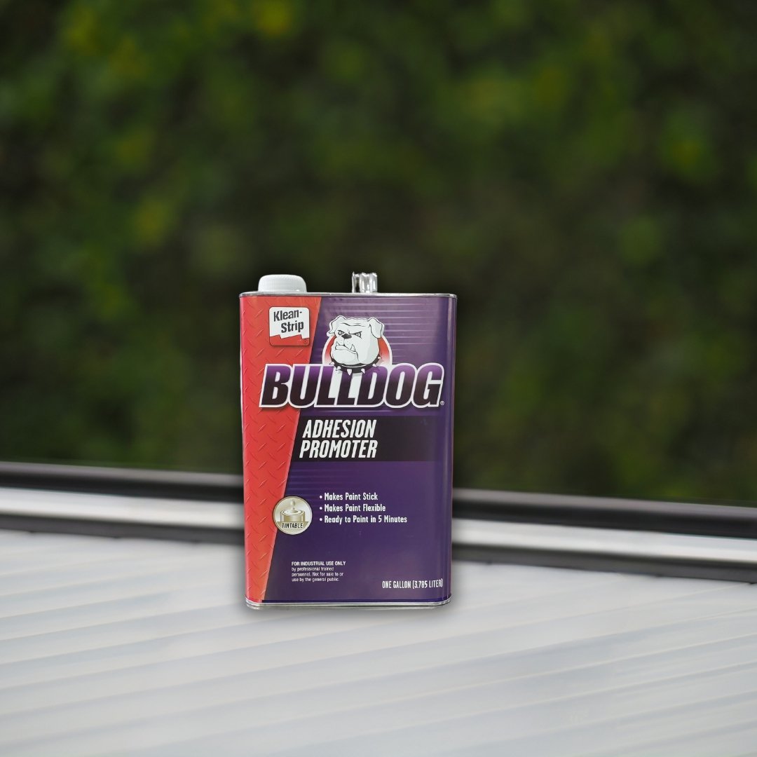 Bulldog Adhesion Promotor 3.78lt