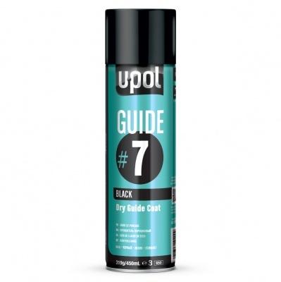 Upol Guide #7 Dry Guide Coat Aerosol 450ml