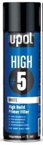 Upol High #5 Primer WHITE Aerosol 450ml