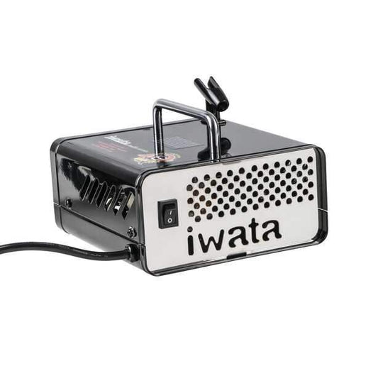 Iwata Ninja Jet Airbrush Compressor