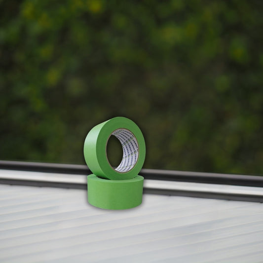 Finixa 120C Green Masking Tape 50mm (24)