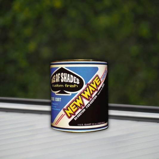 Ace NW-07 New Wave Violet Neon Qt-946ml