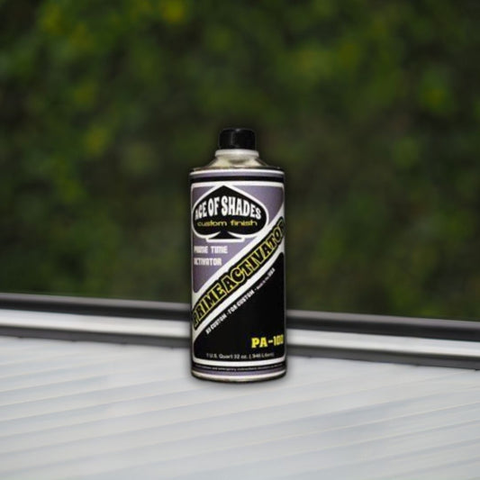 Ace PA-100 Prime Time Activator Qt/946ml