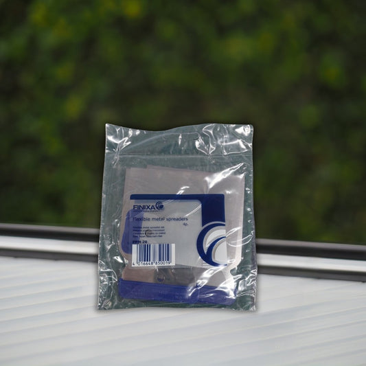 Finixa Metal Spreader Set of 4