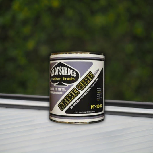 Ace PT-1000 Prime Time DTS Primer Gray Gal/3.8lt