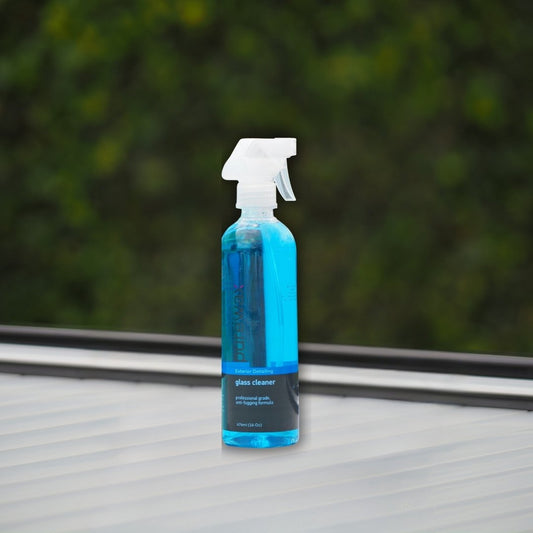 PureWax Glass Cleaner 474ml