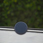 PureWax 4.5" Black Foam Applicator