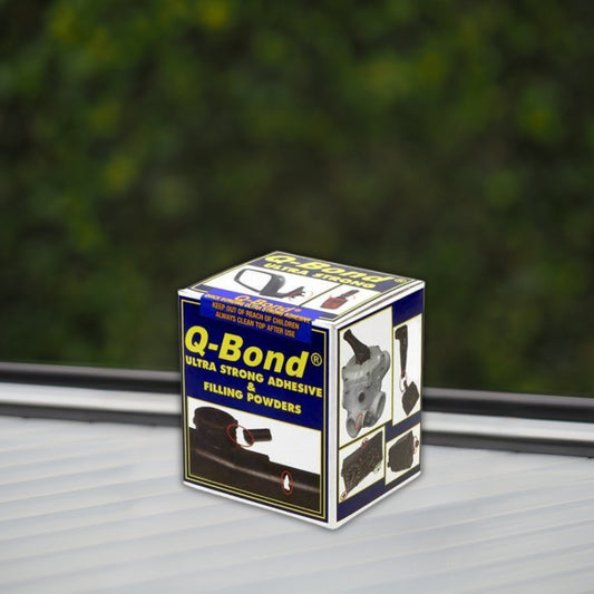 Q-Bond Adhesive Repair Kit