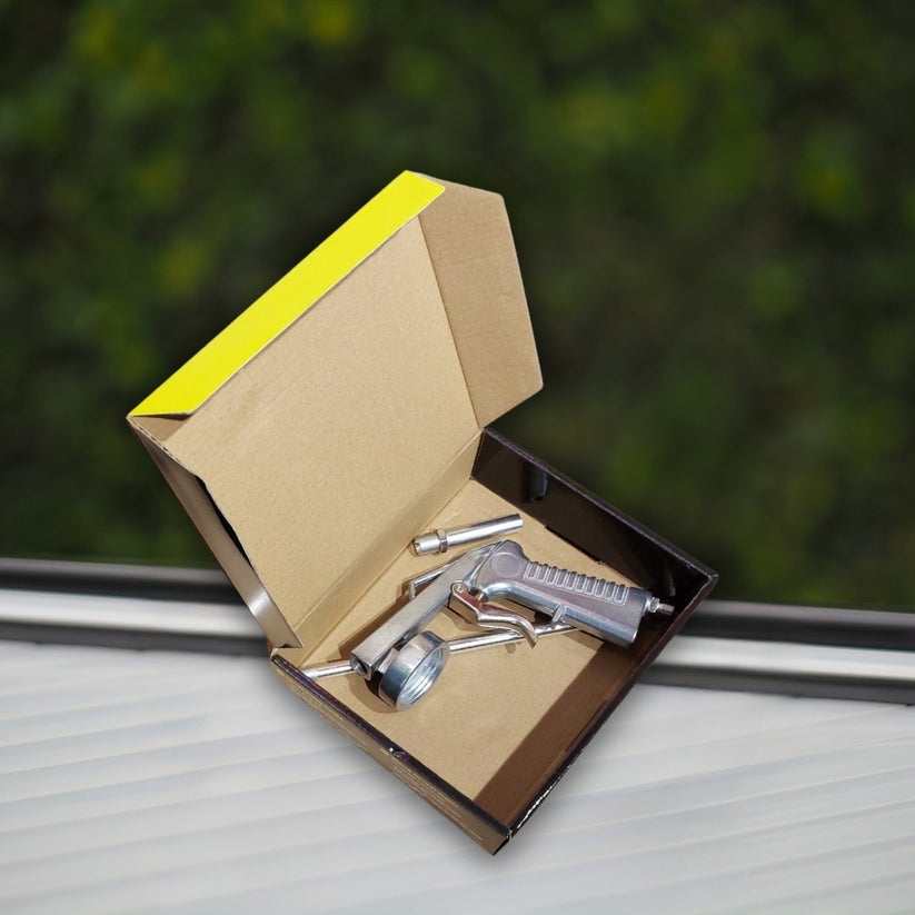 Upol Raptor Applicator Schutz Gun – Brisbane Refinish Supplies