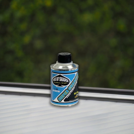 Ace SC-270 Medium Super Charger Activator HalfPint/238ml