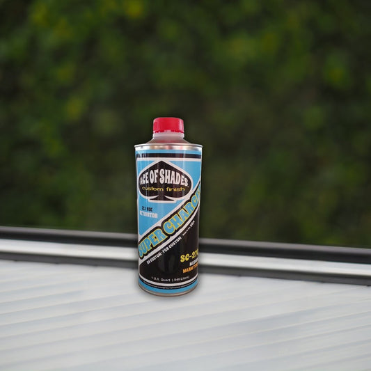 Ace SC-270 Medium Super Charger Activator Qt/946ml