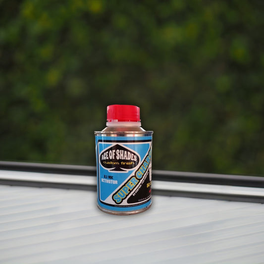 Ace SC-280 Slow Super Charger Activator HalfPint/238ml