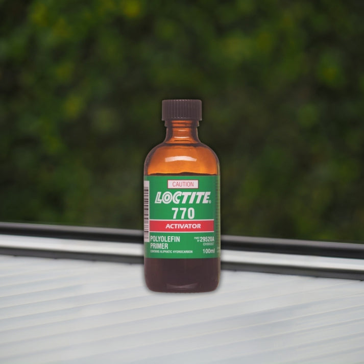Loctite SF770 Adhesion Activator 100ml – Brisbane Refinish Supplies