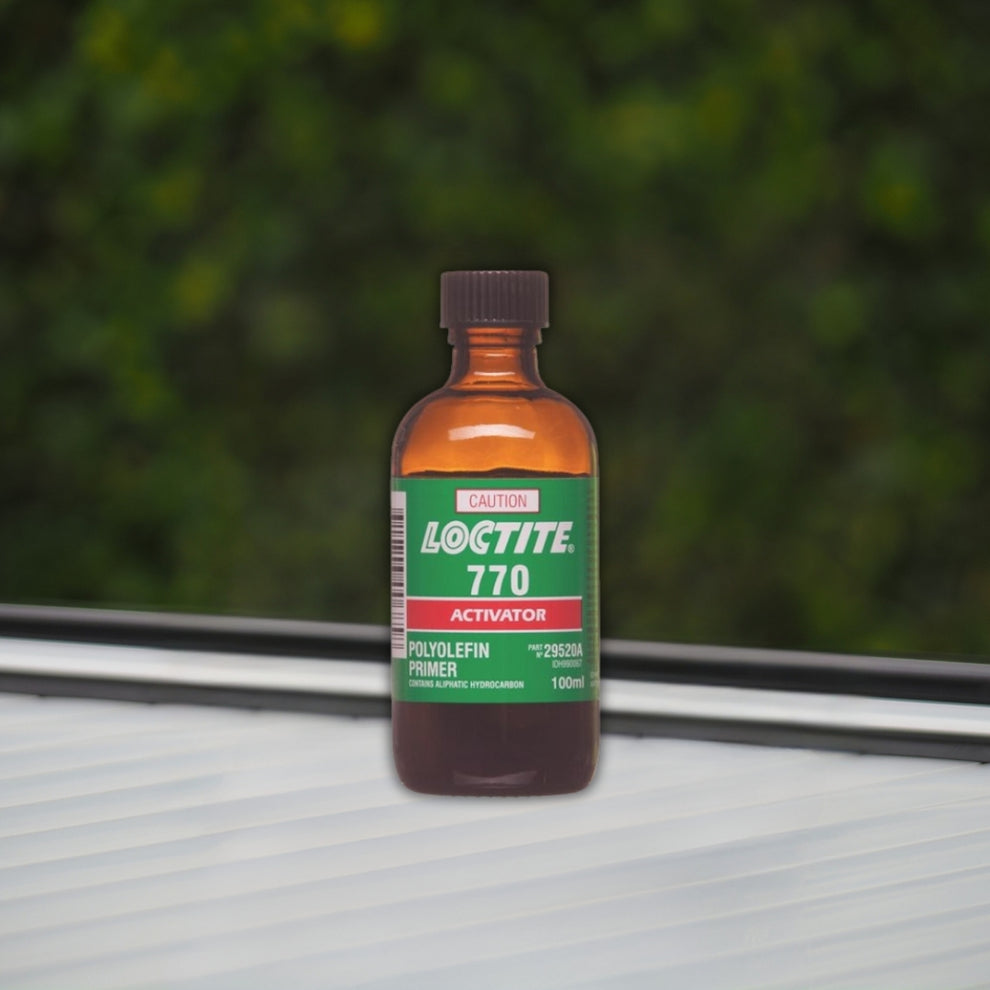 Loctite SF770 Adhesion Activator 100ml – Brisbane Refinish Supplies