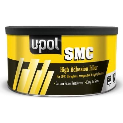 Upol SMC Black Filler 1.1lt