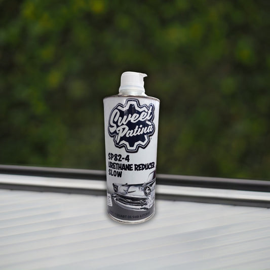 Sweet Patina Urethane Reducer Qt/946ml (for BlackOut)