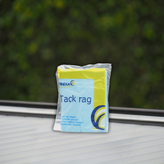 Finixa Tack Rags Smooth 6/pk (38x45cm) (1)