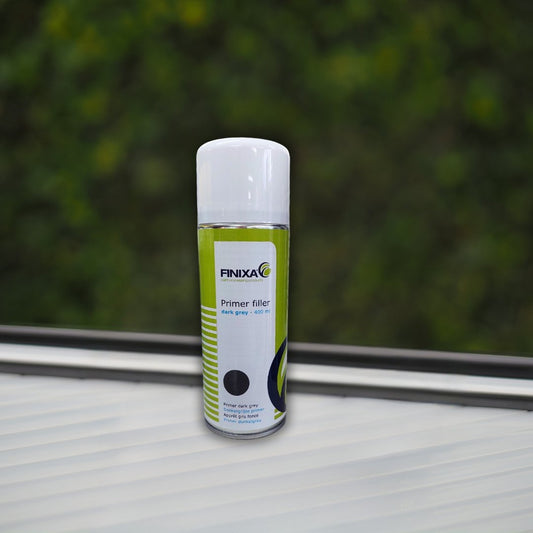 Finixa Dark Grey Primer Aerosol 400ml