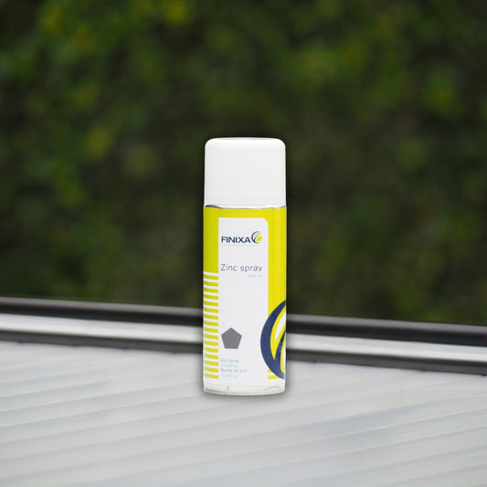 Finixa Zinc Spray Aerosol 400ml