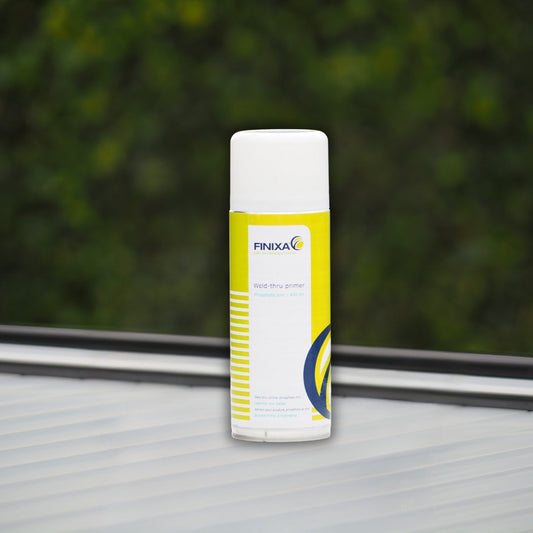 Finixa Zinc Weld Thru Primer 400ml
