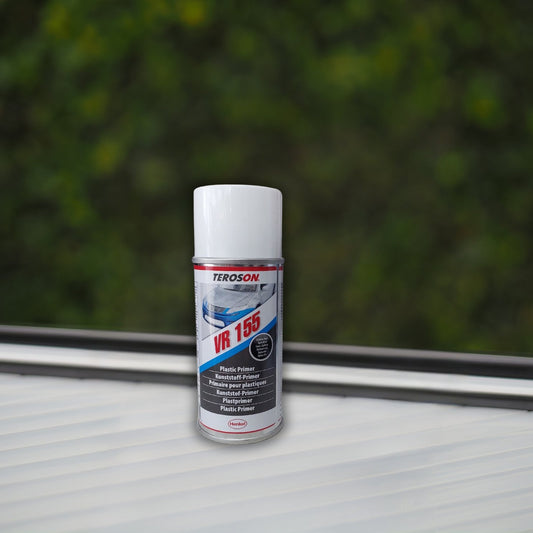 Teroson VR 155 Plastic Primer 150ml