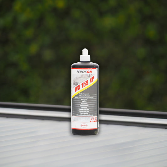 Teroson WX159 XP Heavy Cut Compound 1lt
